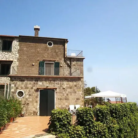 Garden House Li Galli By Interhome *