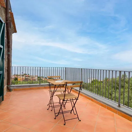 Garden House Li Galli By Interhome Holiday home *