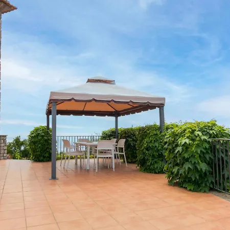 Garden House Li Galli By Interhome Torca