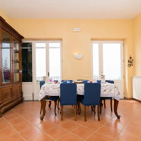 Garden House Li Galli By Interhome