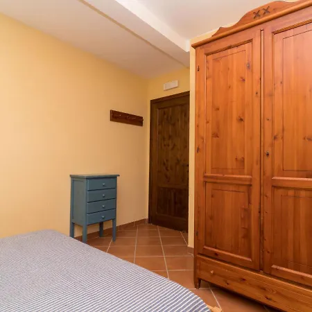 Garden House Li Galli By Interhome Torca