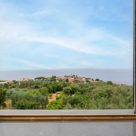 Garden House Li Galli By Interhome Torca