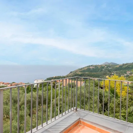 Garden House Li Galli By Interhome Holiday home