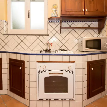 Garden House Li Galli By Interhome Holiday home *