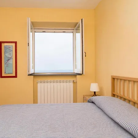 Holiday home Garden House Li Galli By Interhome Torca