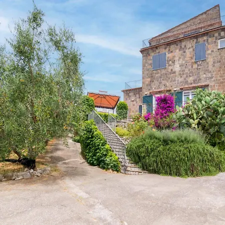 Garden House Li Galli By Interhome Torca