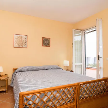 Garden House Li Galli By Interhome *